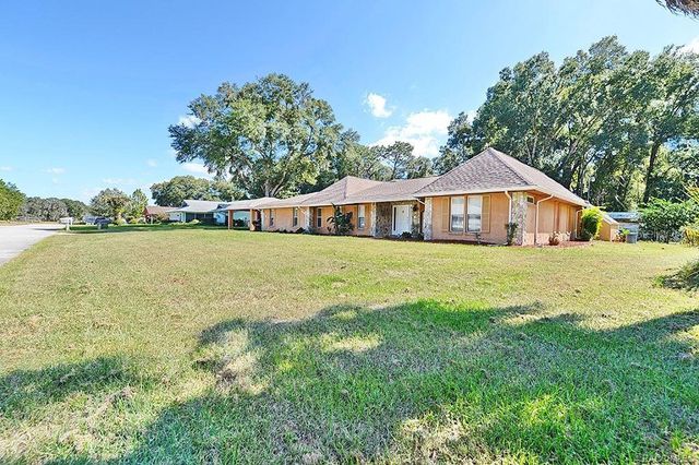 8844 E ROSEMONT STREET, Inverness, FL 34450