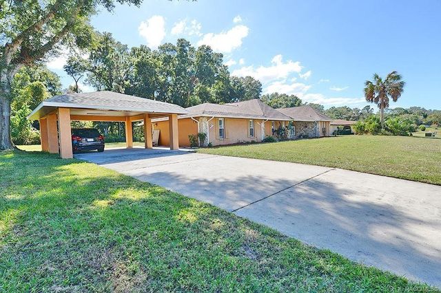 8844 E ROSEMONT STREET, Inverness, FL 34450
