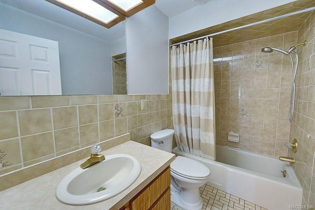 8844 E ROSEMONT STREET, Inverness, FL 34450