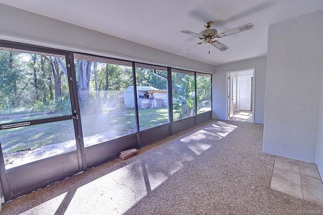 8844 E ROSEMONT STREET, Inverness, FL 34450