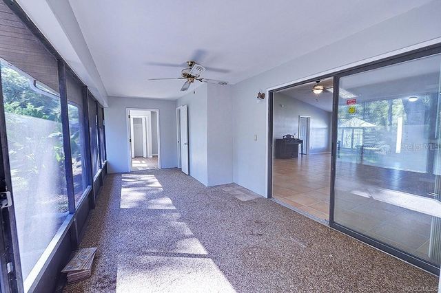 8844 E ROSEMONT STREET, Inverness, FL 34450