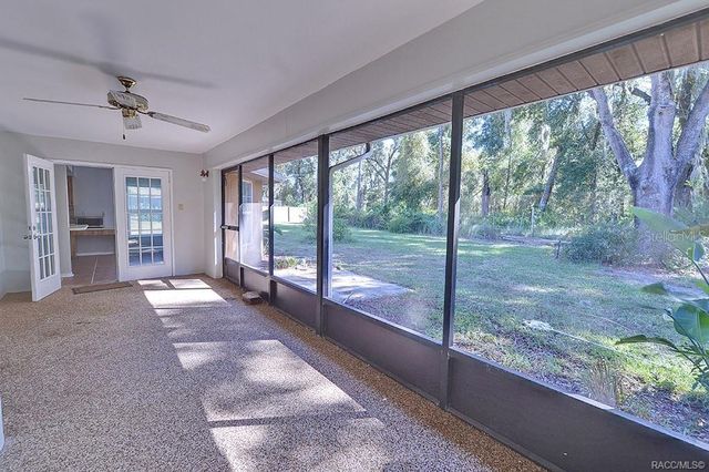 8844 E ROSEMONT STREET, Inverness, FL 34450