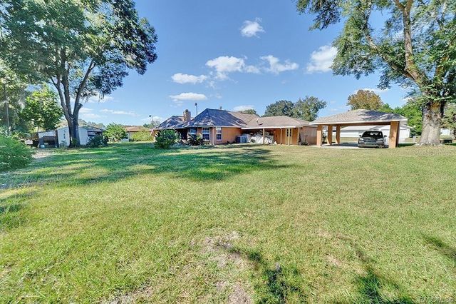 8844 E ROSEMONT STREET, Inverness, FL 34450