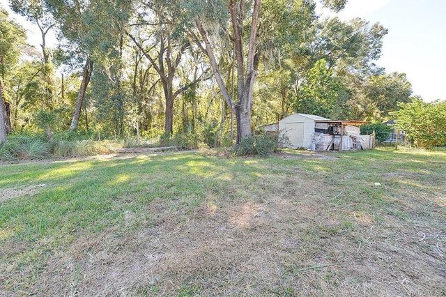 8844 E ROSEMONT STREET, Inverness, FL 34450