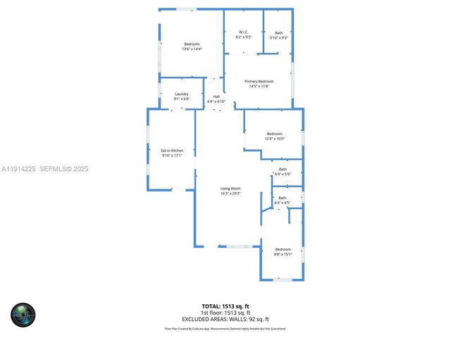 1213 NW 6th Ct, Fort Lauderdale, FL 33311