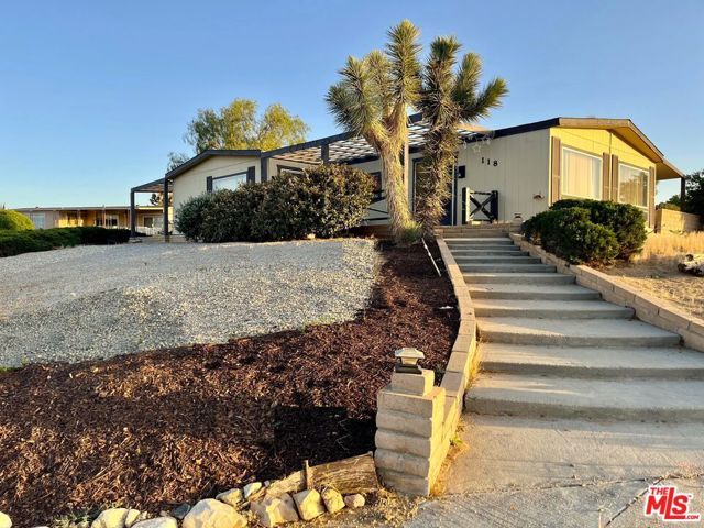 7501 Palm Avenue 118, Yucca Valley, CA 92284