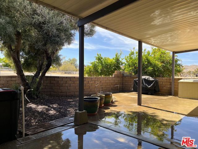 7501 Palm Avenue 118, Yucca Valley, CA 92284