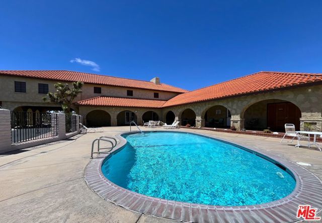 7501 Palm Avenue 118, Yucca Valley, CA 92284