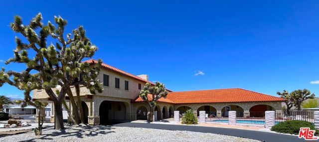 7501 Palm Avenue 118, Yucca Valley, CA 92284