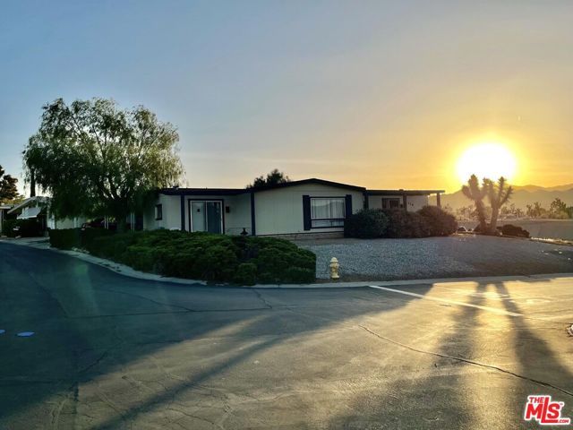 7501 Palm Avenue 118, Yucca Valley, CA 92284