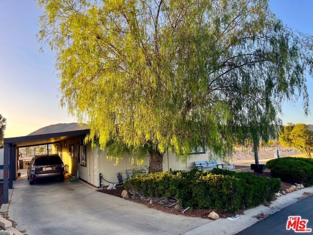 7501 Palm Avenue 118, Yucca Valley, CA 92284