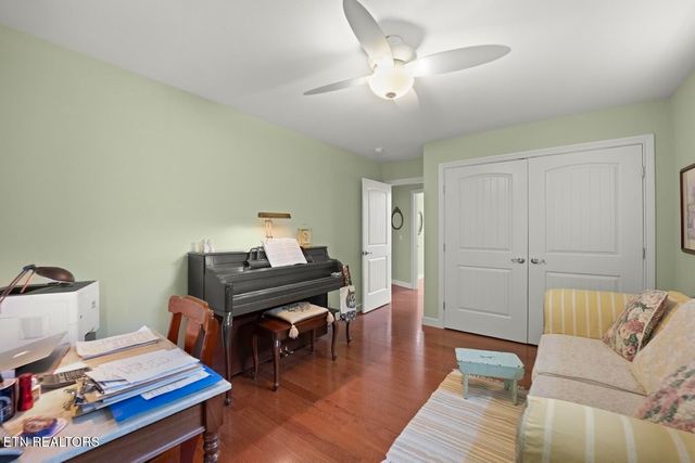 14 Heatherhurst Court, Crossville, TN 38558