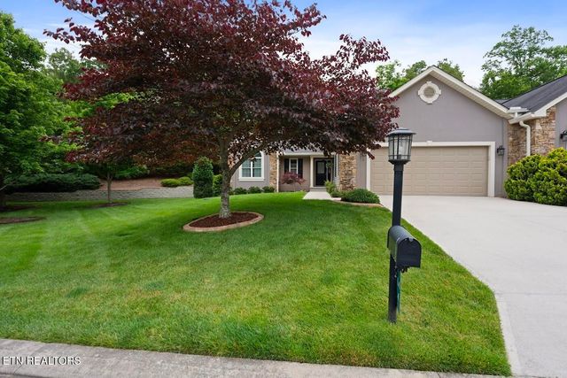14 Heatherhurst Court, Crossville, TN 38558