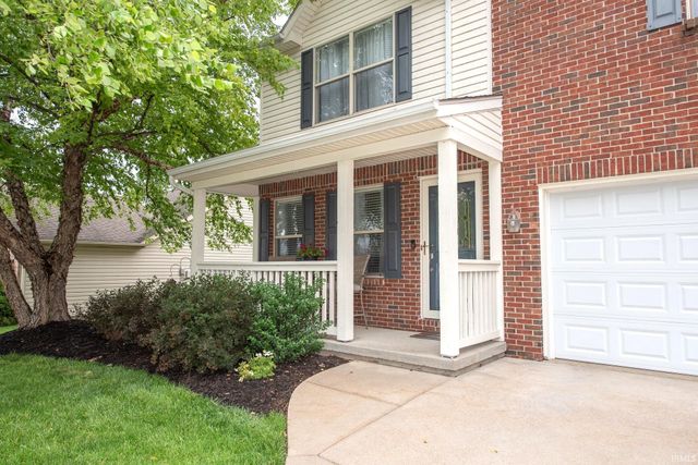 1829 Kingfisher Drive, Lafayette, IN 47909
