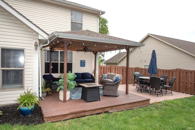 1829 Kingfisher Drive, Lafayette, IN 47909