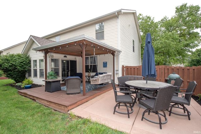 1829 Kingfisher Drive, Lafayette, IN 47909
