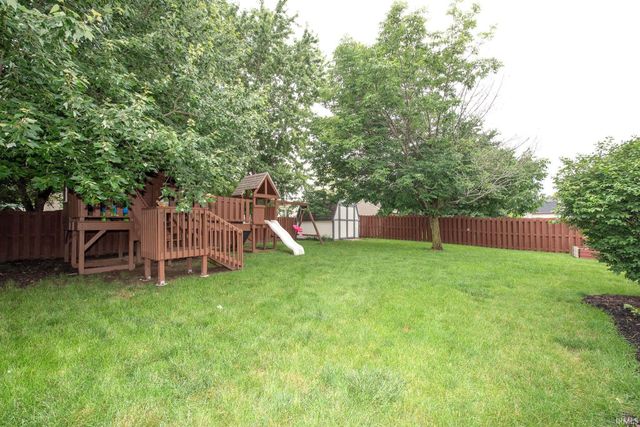 1829 Kingfisher Drive, Lafayette, IN 47909