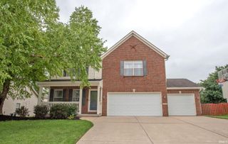 1829 Kingfisher Drive, Lafayette, IN 47909
