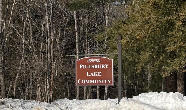 110 New Hampshire Drive, Webster, NH 03303