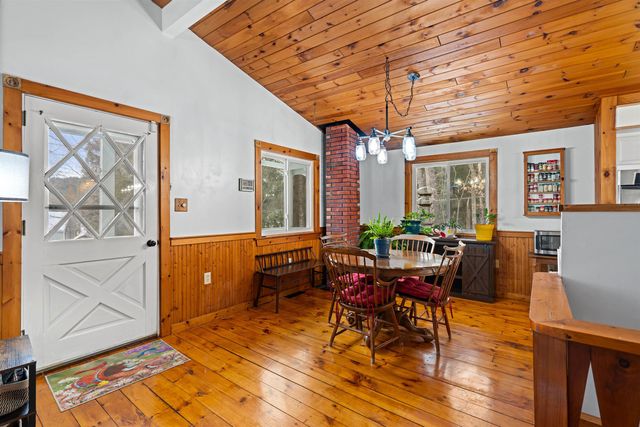 110 New Hampshire Drive, Webster, NH 03303