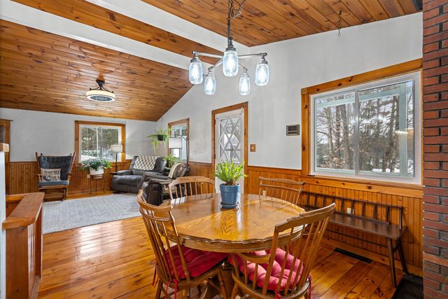 110 New Hampshire Drive, Webster, NH 03303