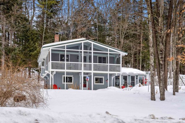 110 New Hampshire Drive, Webster, NH 03303