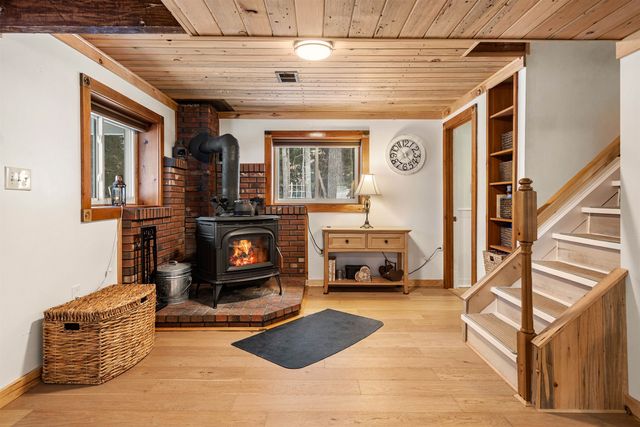 110 New Hampshire Drive, Webster, NH 03303