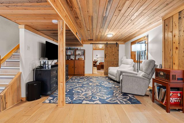 110 New Hampshire Drive, Webster, NH 03303