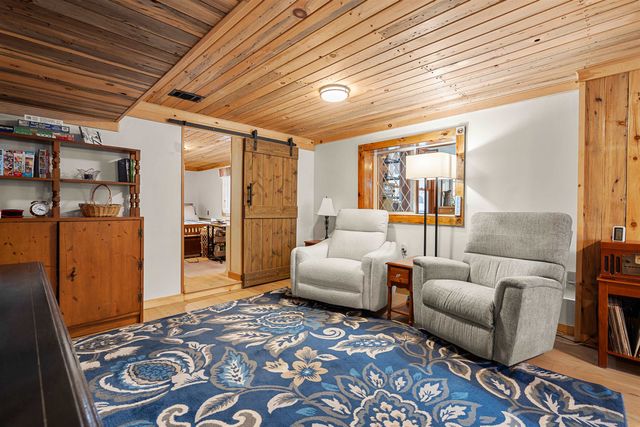 110 New Hampshire Drive, Webster, NH 03303