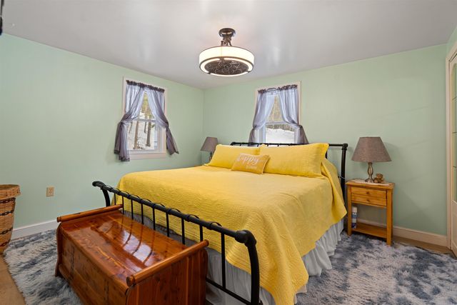 110 New Hampshire Drive, Webster, NH 03303