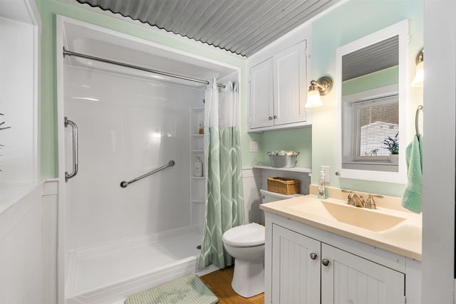 110 New Hampshire Drive, Webster, NH 03303