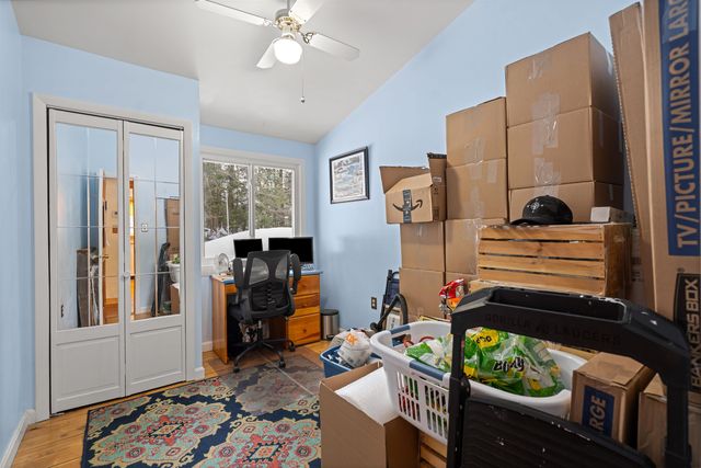 110 New Hampshire Drive, Webster, NH 03303