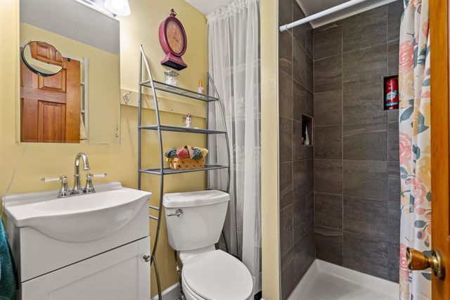 110 New Hampshire Drive, Webster, NH 03303