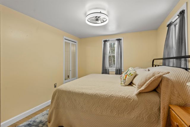 110 New Hampshire Drive, Webster, NH 03303