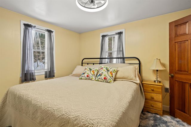 110 New Hampshire Drive, Webster, NH 03303