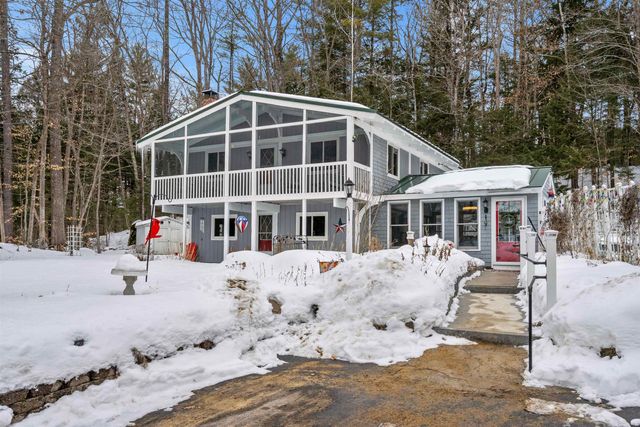 110 New Hampshire Drive, Webster, NH 03303
