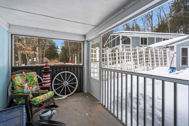 110 New Hampshire Drive, Webster, NH 03303