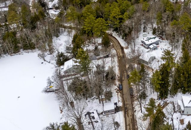 110 New Hampshire Drive, Webster, NH 03303