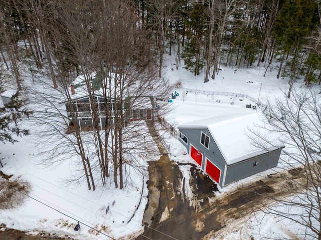 110 New Hampshire Drive, Webster, NH 03303