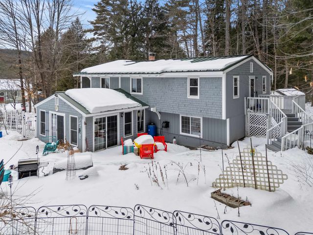 110 New Hampshire Drive, Webster, NH 03303