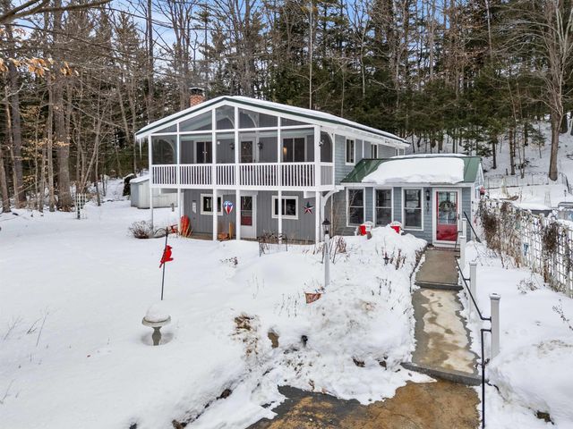 110 New Hampshire Drive, Webster, NH 03303