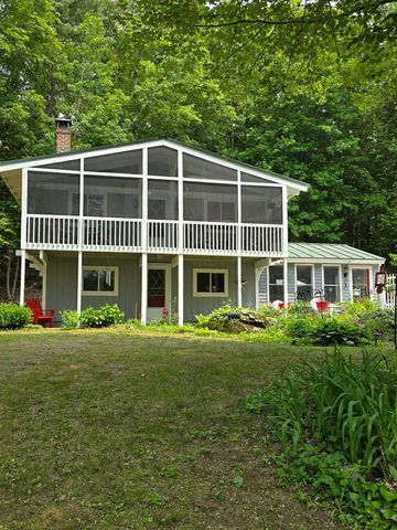 110 New Hampshire Drive, Webster, NH 03303