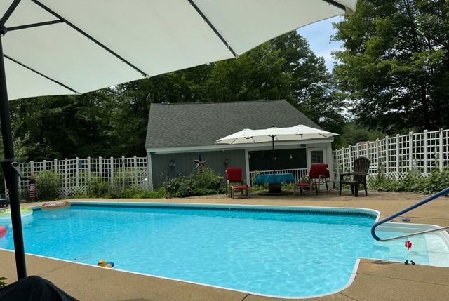 110 New Hampshire Drive, Webster, NH 03303