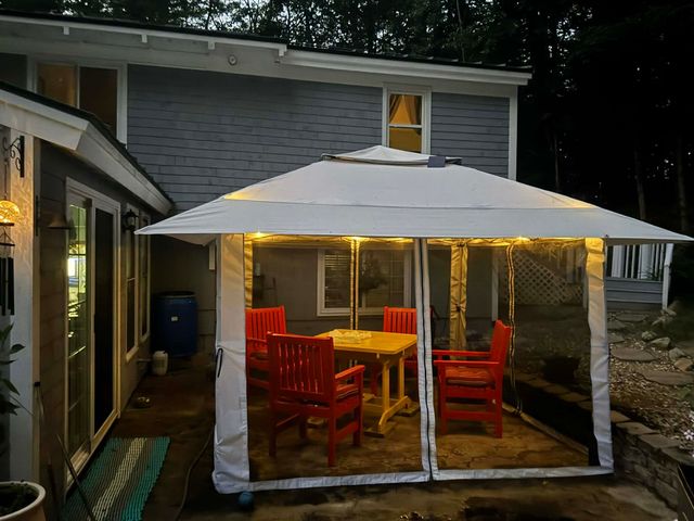 110 New Hampshire Drive, Webster, NH 03303