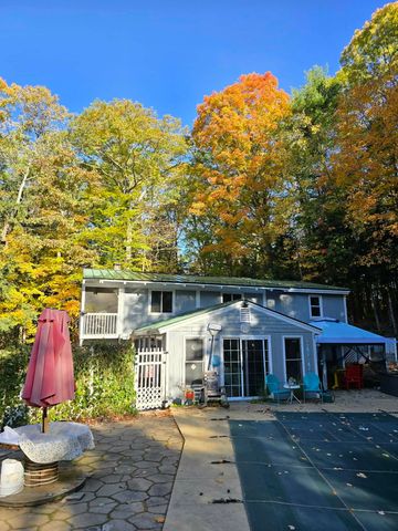 110 New Hampshire Drive, Webster, NH 03303