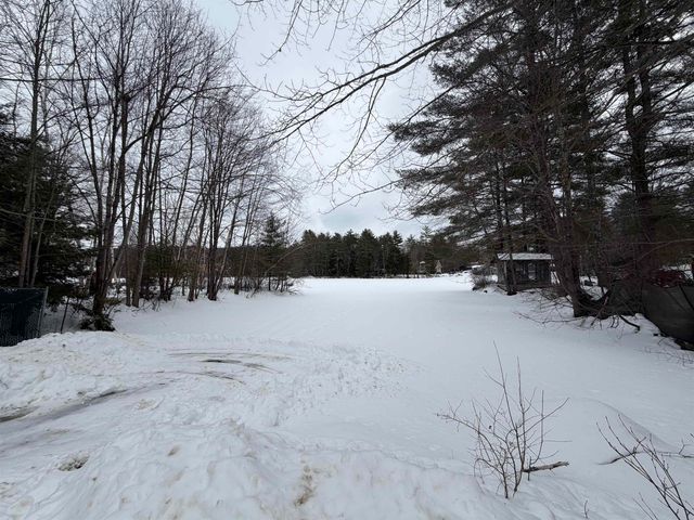 110 New Hampshire Drive, Webster, NH 03303