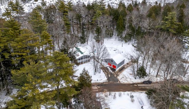 110 New Hampshire Drive, Webster, NH 03303