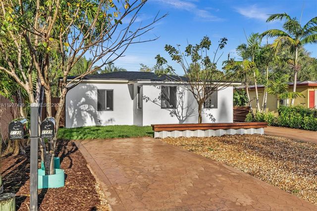 1123 NE 1st Ave, Fort Lauderdale, FL 33304