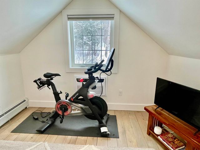 1457 Mountain Rd Apt 5, Stowe, VT 05672