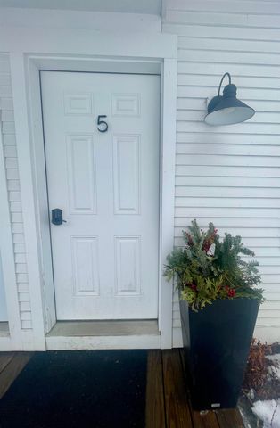 1457 Mountain Rd Apt 5, Stowe, VT 05672